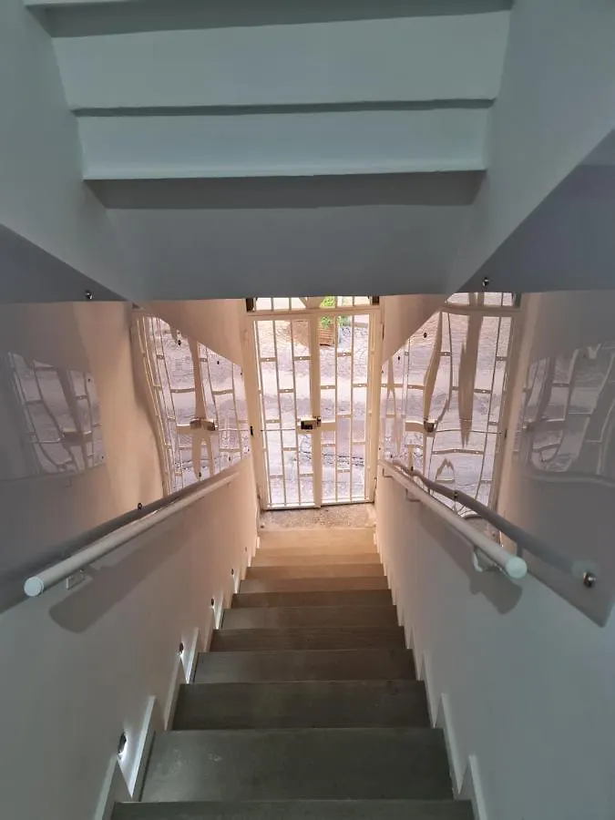 Chiaja Lux House Apartamento Nápoles Itália