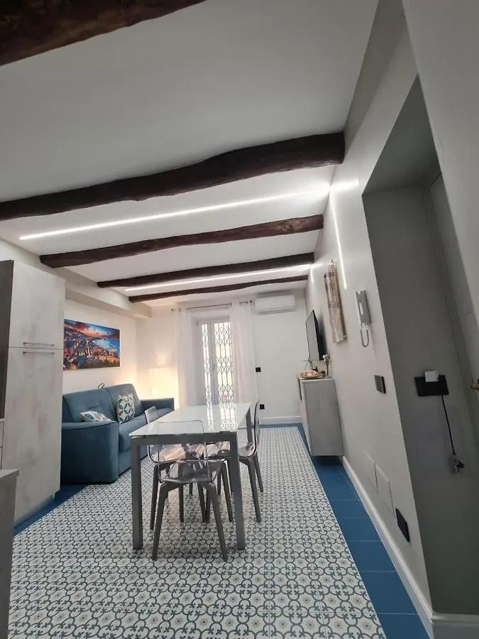 Chiaja Lux House Apartment Naples 0*,  Italy