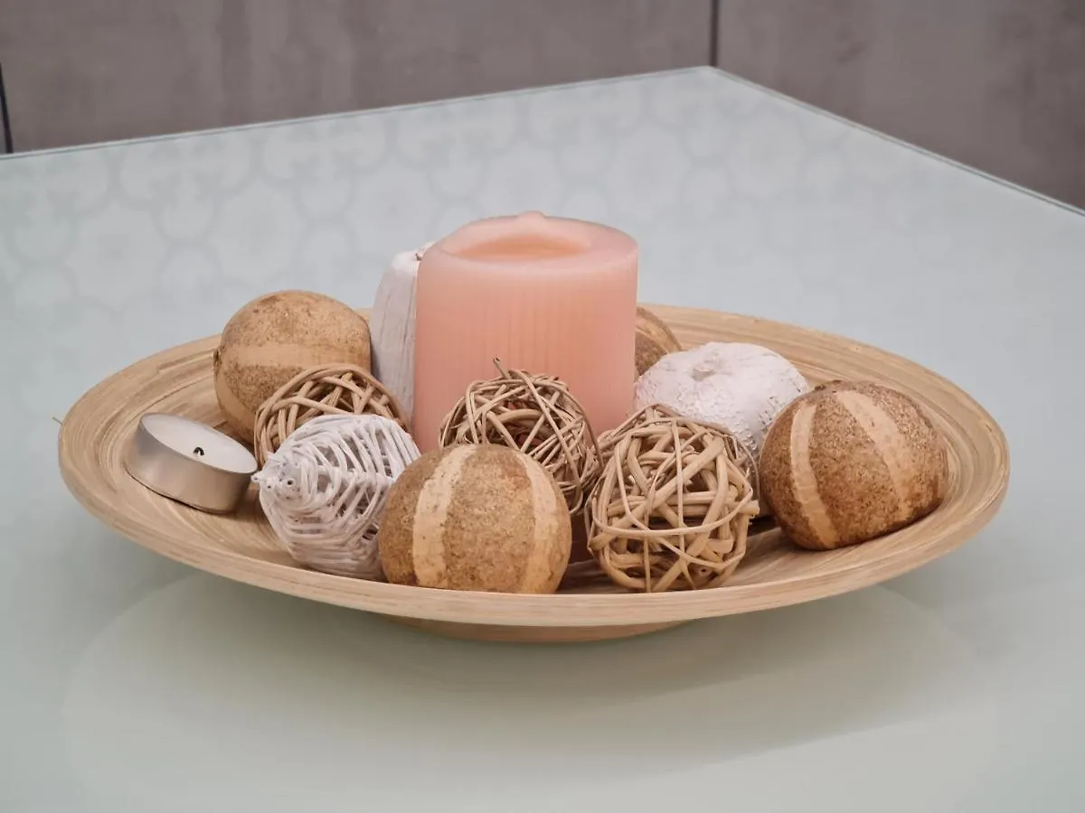 Chiaja Lux House Apartment Naples