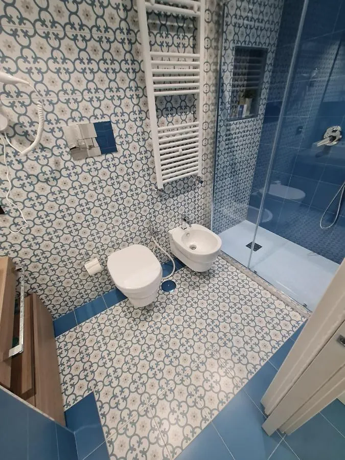 Chiaja Lux House Apartment Naples