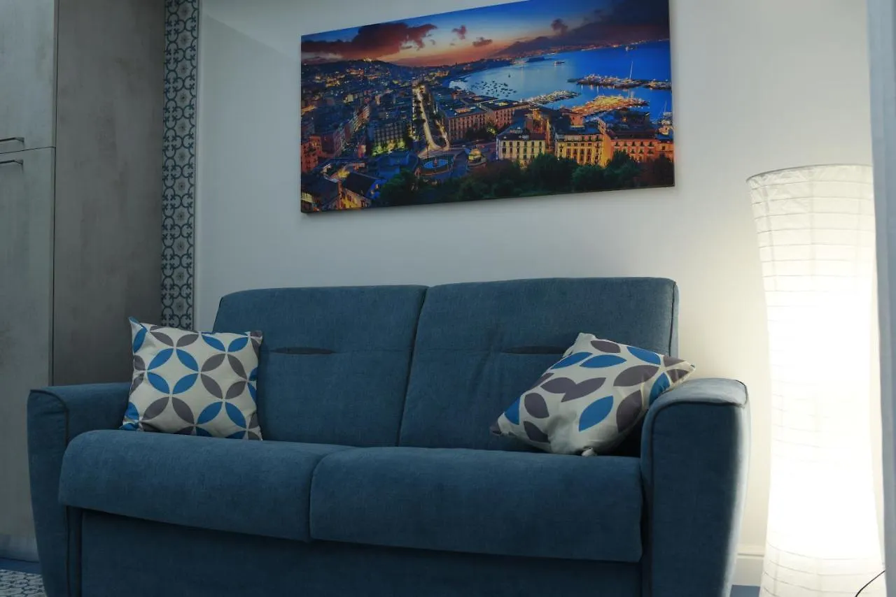Chiaja Lux House Apartment Naples 0*,  Italy