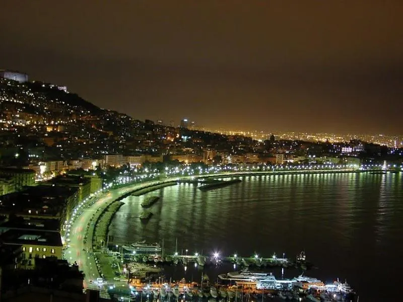 Chiaja Lux House Apartment Naples 0*,  Italy
