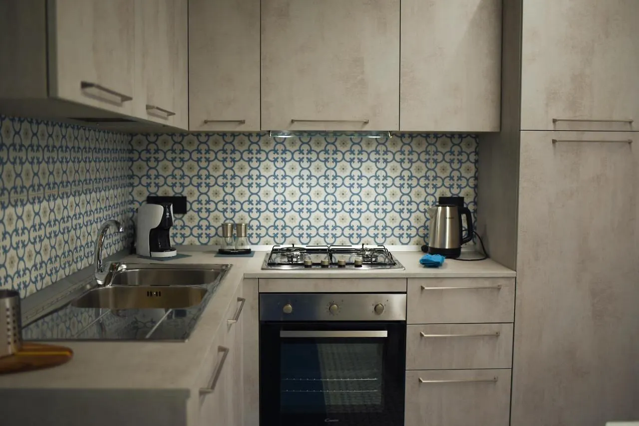 Apartament Chiaja Lux House Neapol